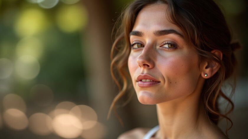 Look printanier féminin : les tendances essentielles pour un style élégant et moderne