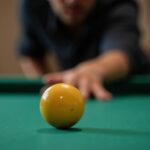 Guide complet pour bien choisir votre table de billard d'occasion sur Le Bon Coin