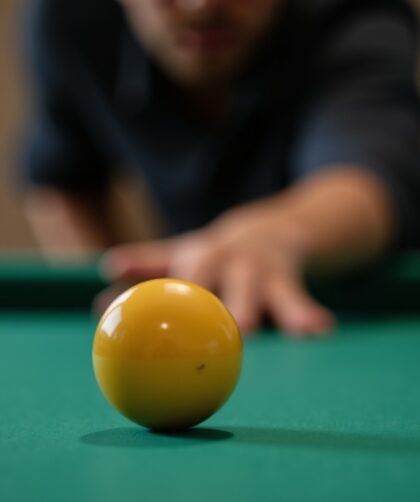 Guide complet pour bien choisir votre table de billard d'occasion sur Le Bon Coin