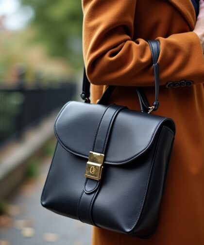 Guide pour choisir une pochette ordinateur femme alliant élégance et praticité au quotidien