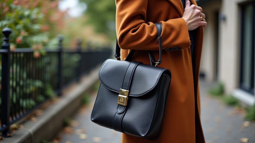 Guide pour choisir une pochette ordinateur femme alliant élégance et praticité au quotidien