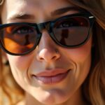 Lunettes de soleil femme 2024 : Les montures phares à adopter cette saison