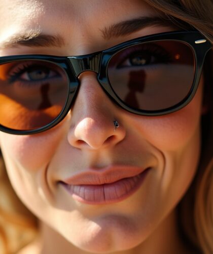 Lunettes de soleil femme 2024 : Les montures phares à adopter cette saison