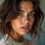 Pull col V femme : astuces stylées pour une élégance assurée