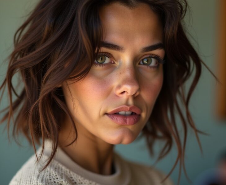 Pull col V femme : astuces stylées pour une élégance assurée