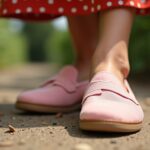 Mocassins femme été 2025 : les must-have pour un style estival chic et tendance