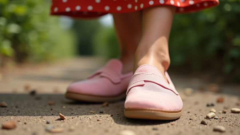 Mocassins femme été 2025 : les must-have pour un style estival chic et tendance