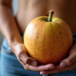 Pomme et digestion : découvrez comment la pectine favorise un ventre en pleine forme