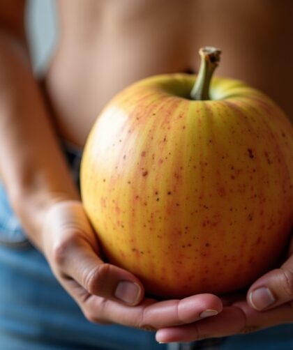 Pomme et digestion : découvrez comment la pectine favorise un ventre en pleine forme