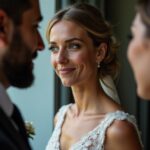Robe bleu gris pour mariage : découvrez 10 styles incontournables pour une allure raffinée