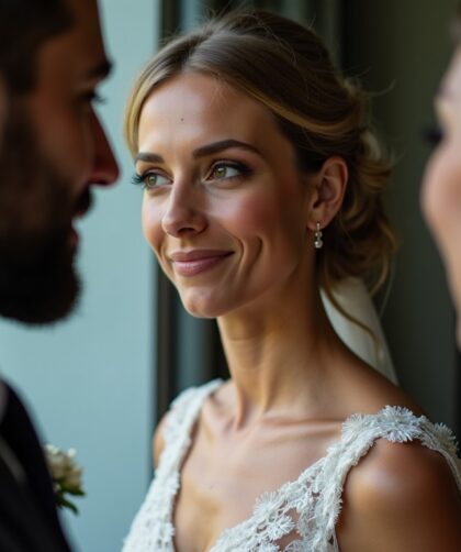 Robe bleu gris pour mariage : découvrez 10 styles incontournables pour une allure raffinée