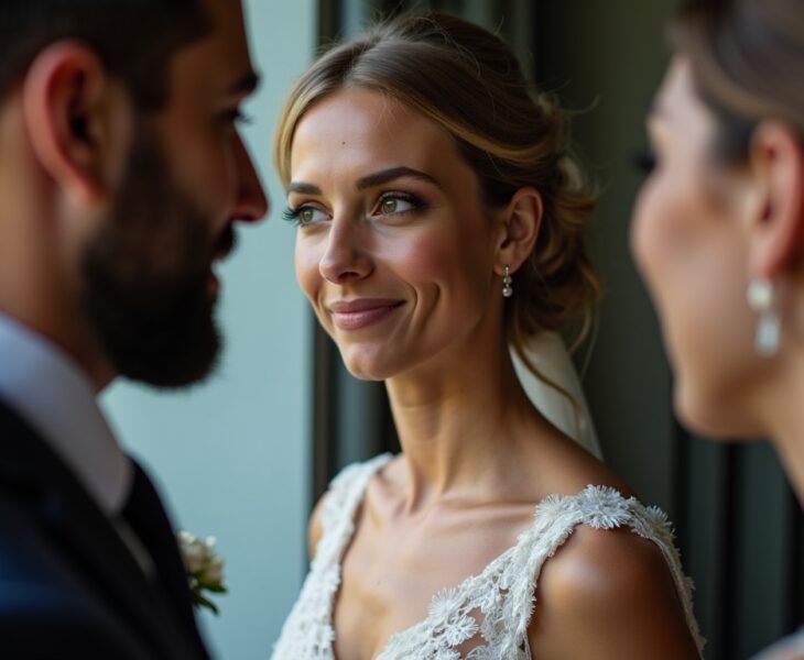 Robe bleu gris pour mariage : découvrez 10 styles incontournables pour une allure raffinée