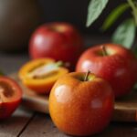 Fruits en E : Découvrez les trésors méconnus pour dominer vos jeux de mots