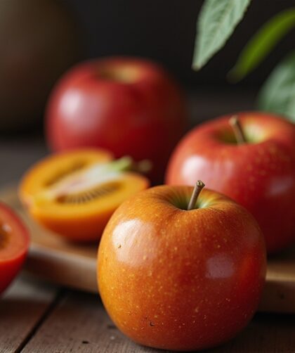 Fruits en E : Découvrez les trésors méconnus pour dominer vos jeux de mots