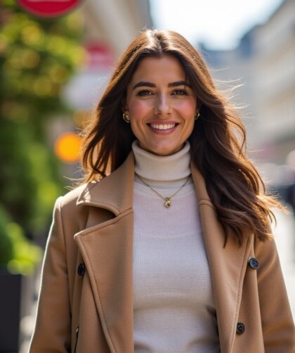 Inspirez votre style au quotidien : idées de tenues élégantes et faciles à adopter