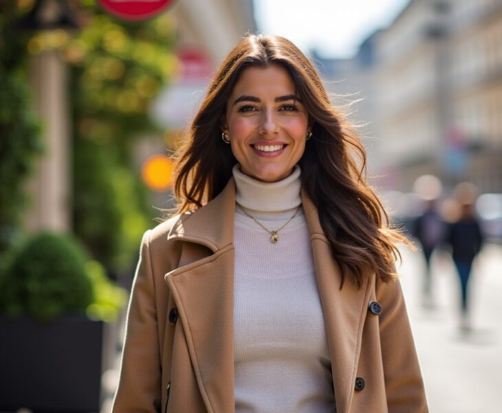 Inspirez votre style au quotidien : idées de tenues élégantes et faciles à adopter