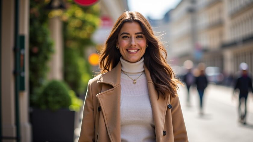 Inspirez votre style au quotidien : idées de tenues élégantes et faciles à adopter