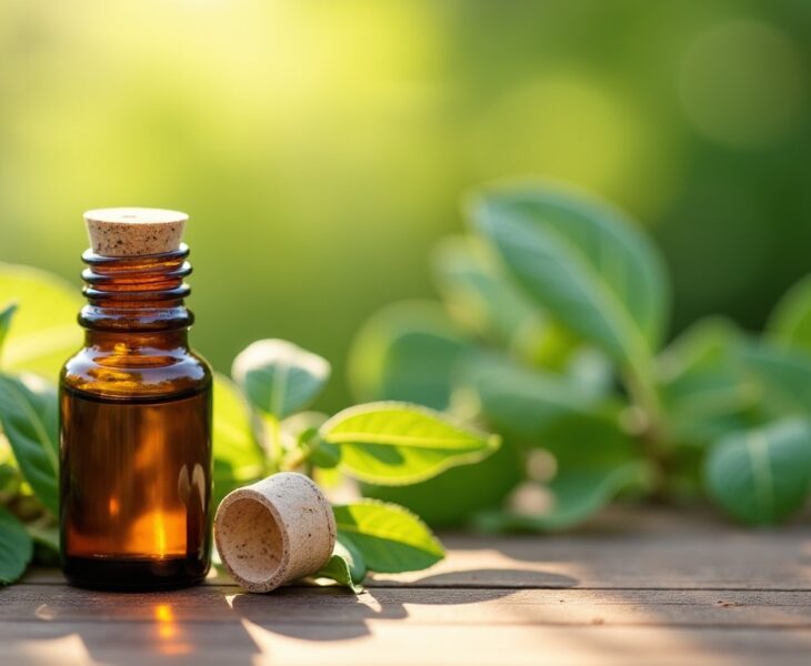 Naturopathie : Découvrez les clés essentielles pour booster votre vitalité naturellement