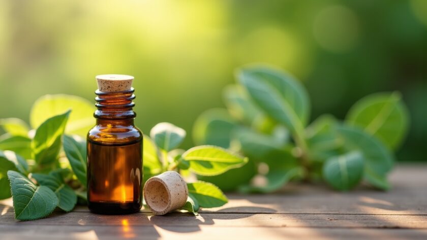 Naturopathie : Découvrez les clés essentielles pour booster votre vitalité naturellement
