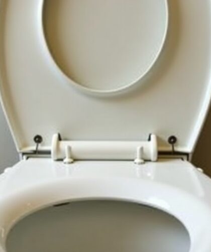 WC japonais : une alternative plus saine et hygiénique au papier toilette ?