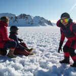 Aventures au Féminin : Les Pionnières de Demain en Pleine Exploration