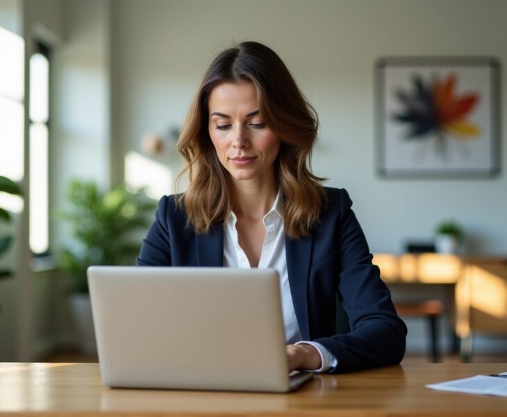 Maximisez votre productivité : Astuces incontournables pour les femmes actives et ambitieuses