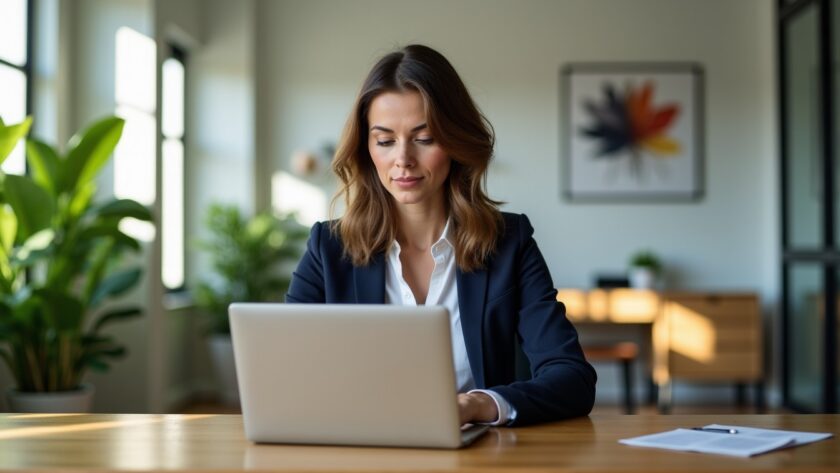 Maximisez votre productivité : Astuces incontournables pour les femmes actives et ambitieuses