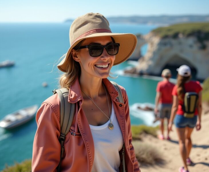 Les Destinations Incontournables pour Femmes Aventurières en Quête de Sérénité et d’Évasion