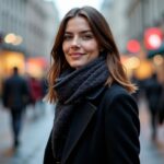 Comment porter un pantalon 7/8 en hiver : 5 conseils pour allier style et chaleur