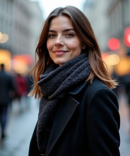 Comment porter un pantalon 7/8 en hiver : 5 conseils pour allier style et chaleur