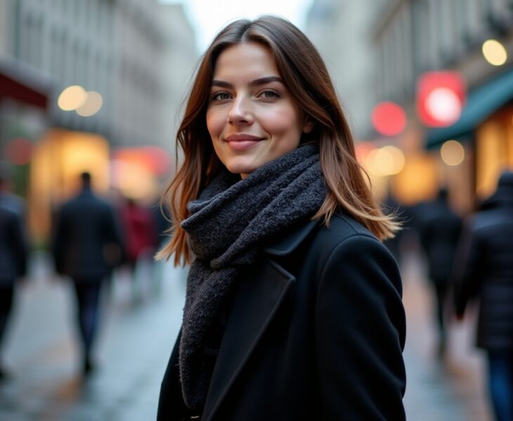 Comment porter un pantalon 7/8 en hiver : 5 conseils pour allier style et chaleur