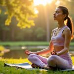Stratégies Essentielles pour Maîtriser le Stress au Féminin Aujourd'hui