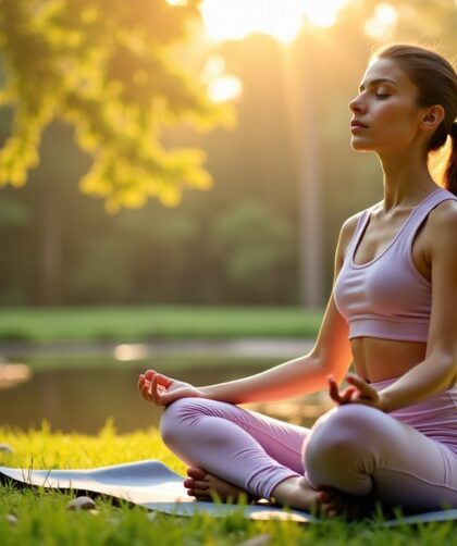Stratégies Essentielles pour Maîtriser le Stress au Féminin Aujourd'hui