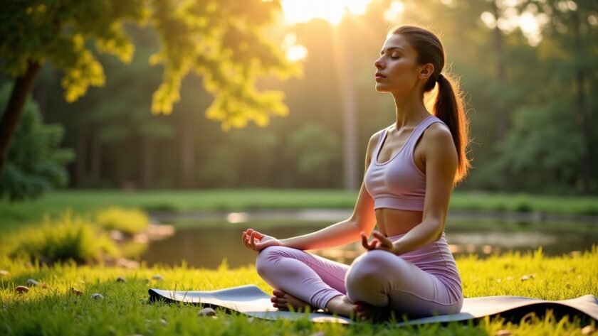 Stratégies Essentielles pour Maîtriser le Stress au Féminin Aujourd'hui