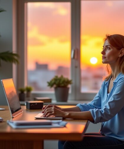 H19 : Découvrez la signification spirituelle de cette heure miroir pour booster votre succès personnel