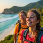 Escapades Époustouflantes : Destinations de Rêve pour Femmes Aventurières