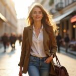 Voyager avec Élégance sans Se Ruiner : Guide Astucieux pour les Femmes Modernes