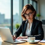 Maîtriser son Temps au Travail : Astuces et Stratégies Essentielles pour les Femmes Dynamiques