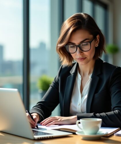 Maîtriser son Temps au Travail : Astuces et Stratégies Essentielles pour les Femmes Dynamiques