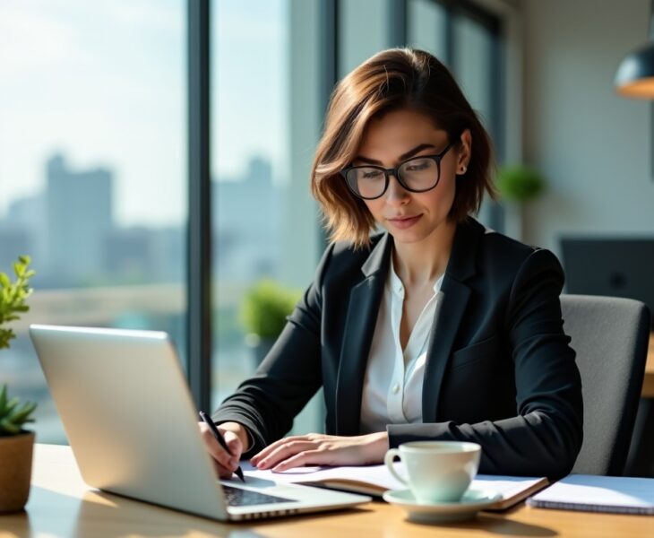 Maîtriser son Temps au Travail : Astuces et Stratégies Essentielles pour les Femmes Dynamiques