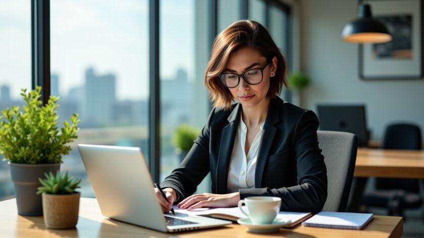 Maîtriser son Temps au Travail : Astuces et Stratégies Essentielles pour les Femmes Dynamiques