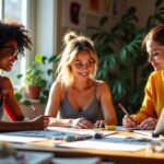 Inspiration et découvertes : Activités pour stimuler l'esprit des femmes