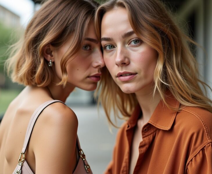 Les pièces essentielles à adopter pour un style féminin irrésistible cette saison