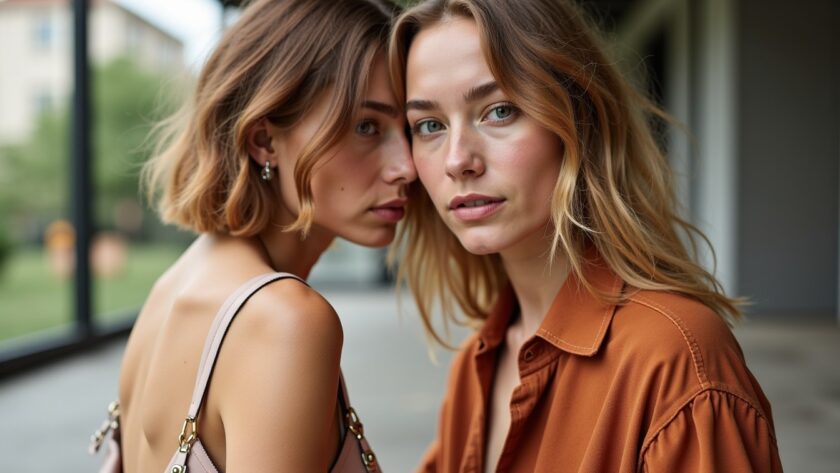 Les pièces essentielles à adopter pour un style féminin irrésistible cette saison