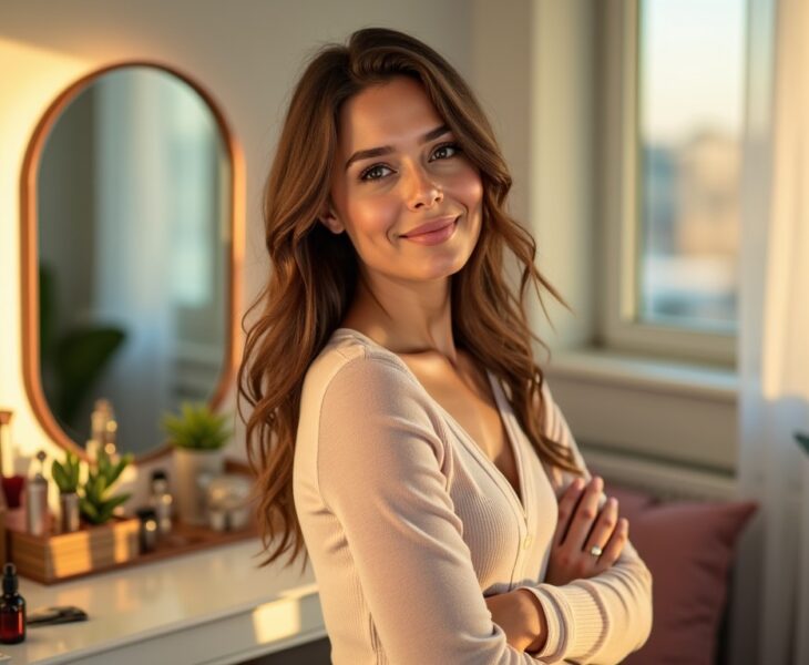 Astuces Beauté Simples et Efficaces pour Sublimer les Femmes