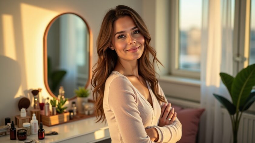Astuces Beauté Simples et Efficaces pour Sublimer les Femmes