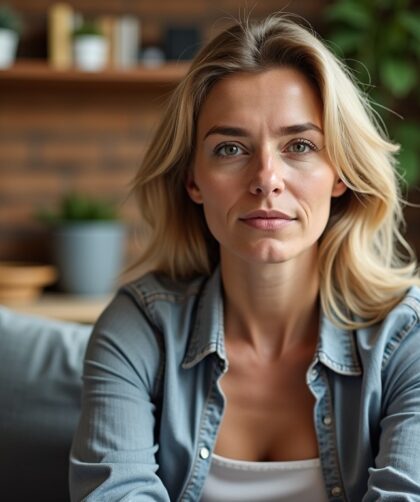 Techniques éprouvées pour apaiser le stress chez les femmes