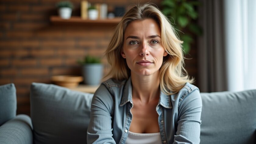 Techniques éprouvées pour apaiser le stress chez les femmes