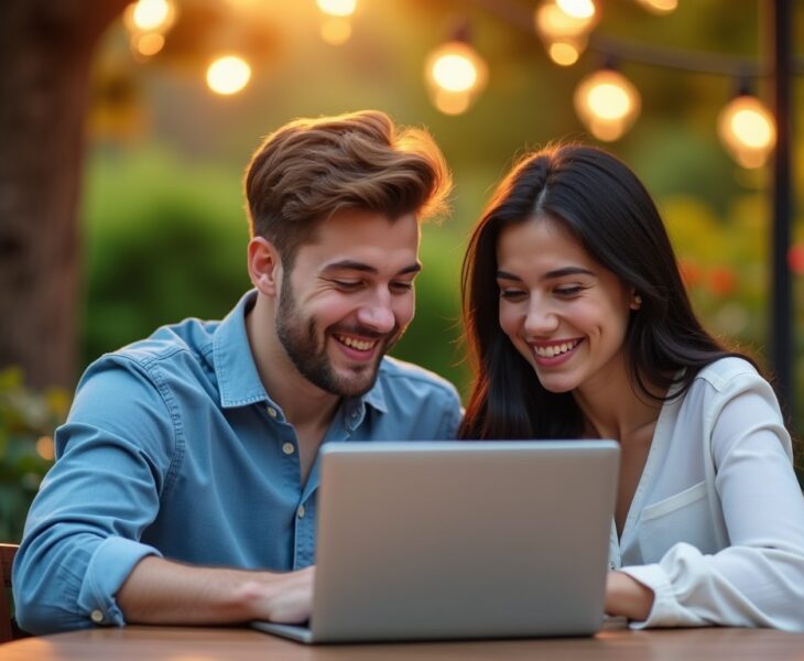 Meetic Connexion : Guide Facile pour Accéder à Votre Espace Personnel en Toute Simplicité