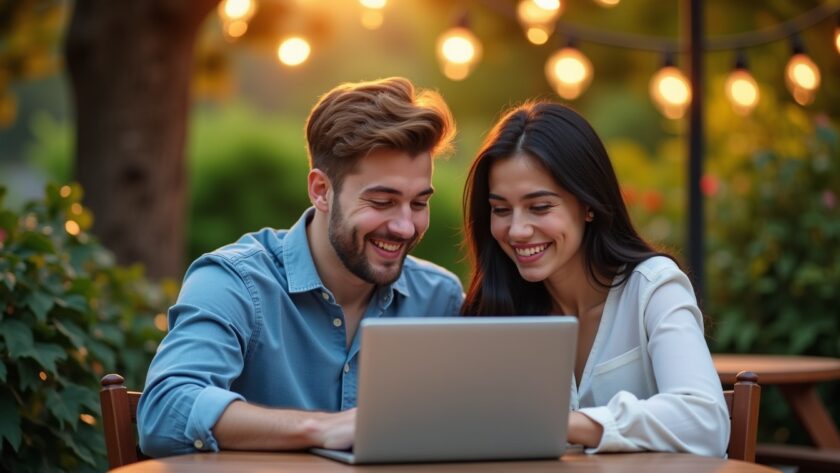 Meetic Connexion : Guide Facile pour Accéder à Votre Espace Personnel en Toute Simplicité